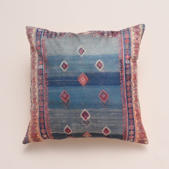 Print cushion/pillow zipper cover - 4 styles - Picture 7 of 11